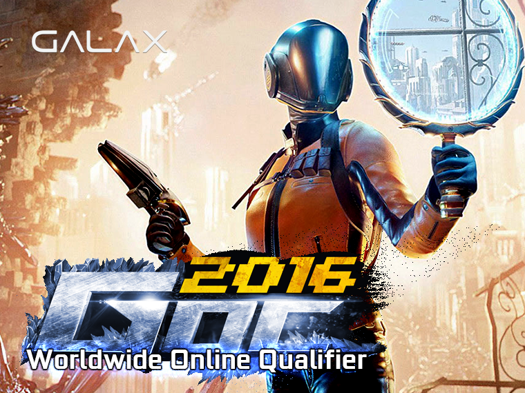 Oc Esports